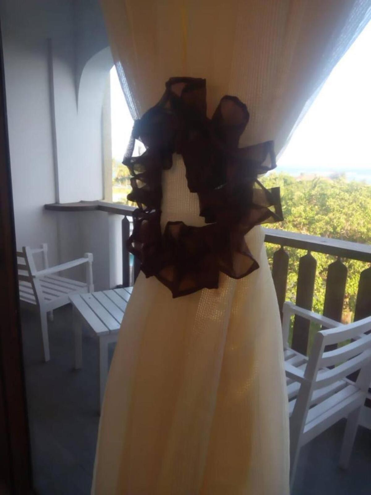 Golden Sands Resort Diani Beach Zewnętrze zdjęcie